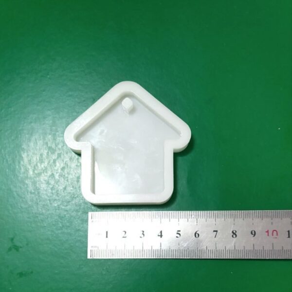 قالب سیلیکونی کد09