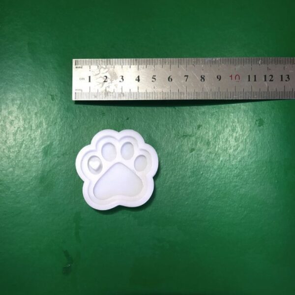 قالب سیلیکونی کد 10