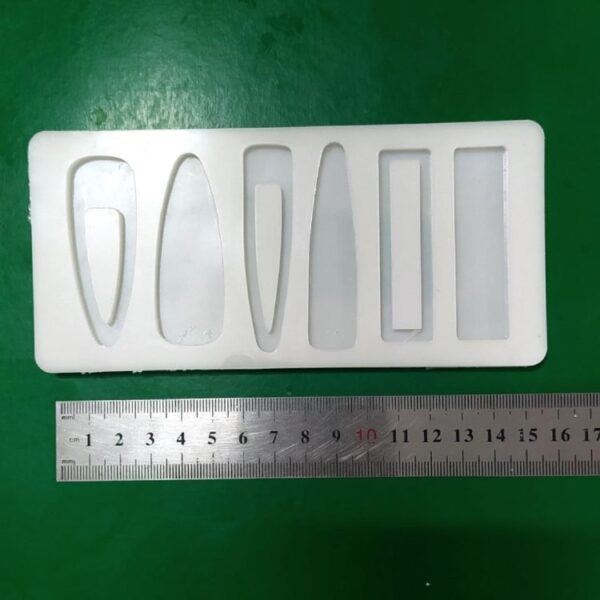 قالب سیلیکونی کد 05