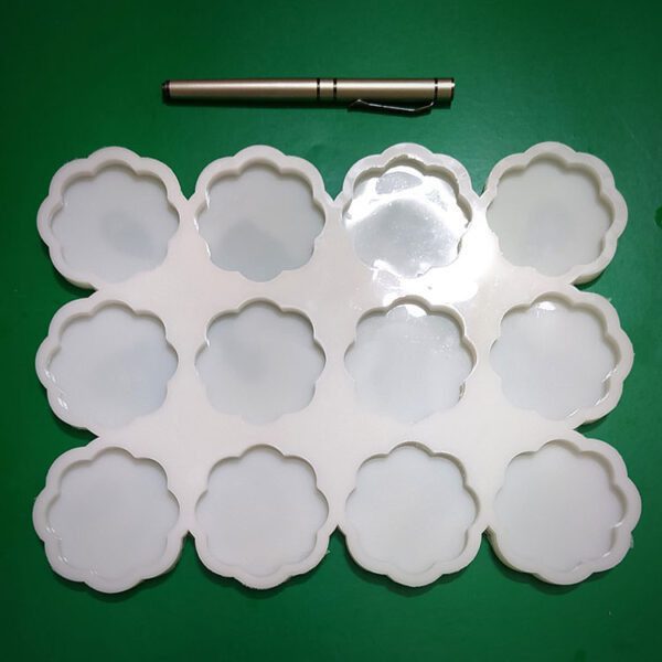 قالب سیلیکونی گیفت