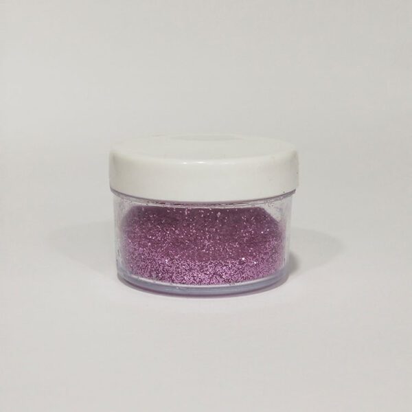 رنگ اکلیلی رزین صورتی ۲۰ گرمی – اکلیل صورتی مخصوص رزین اپوکسی از هنری شادی