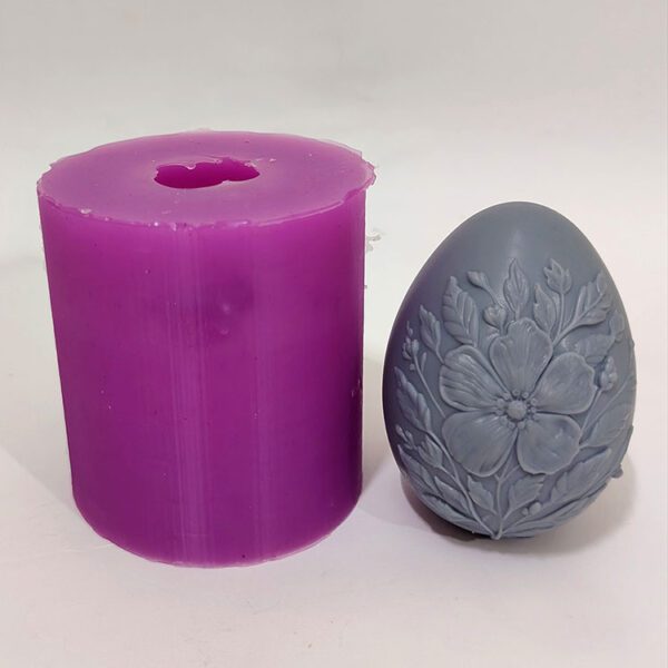 قالب تخم مرغ