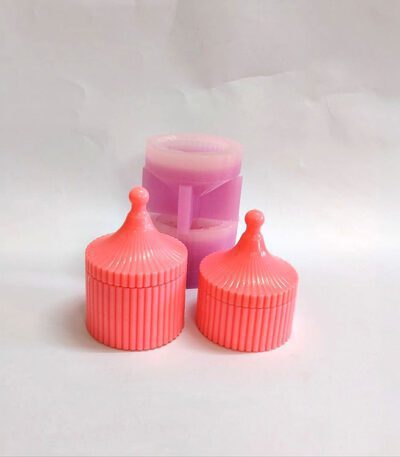 قالب سنگ مصنوعی قندان