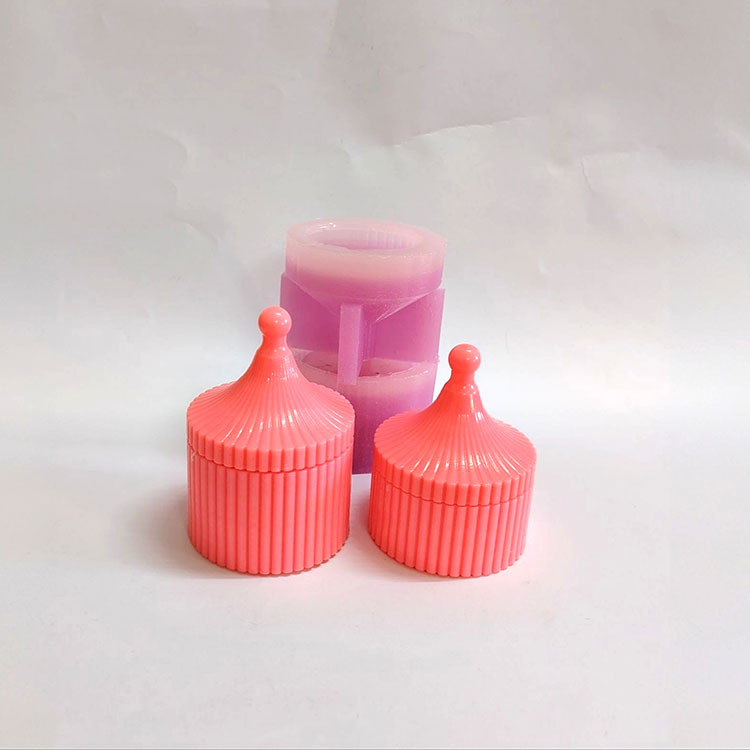 قالب سنگ مصنوعی قندان