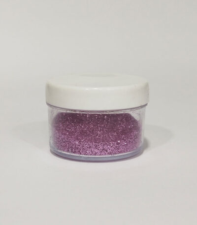 رنگ اکلیلی رزین صورتی ۲۰ گرمی – اکلیل صورتی مخصوص رزین اپوکسی از هنری شادی