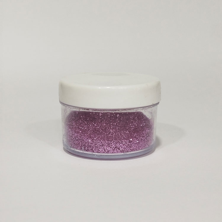 Garland color (10) رنگ اکلیلی رزین صورتی ۲۰ گرمی – اکلیل صورتی مخصوص رزین اپوکسی از هنری شادی