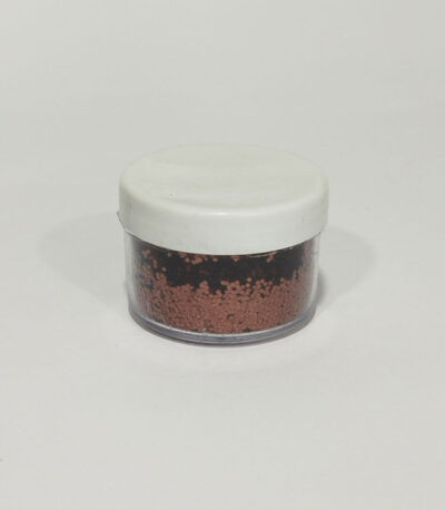 رنگ اکلیلی مسی 20 گرمی