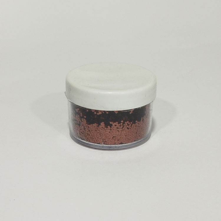 Garland color (2) رنگ اکلیلی مسی 20 گرمی