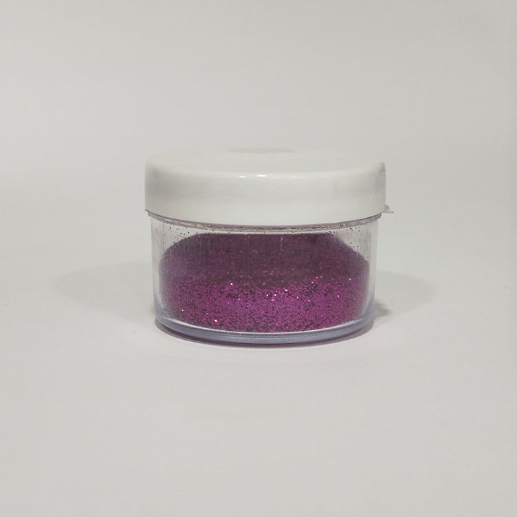 رنگ اکلیلی رزین سرخابی ۲۰ گرمی – اکلیل سرخابی مخصوص رزین اپوکسی از هنری شادی