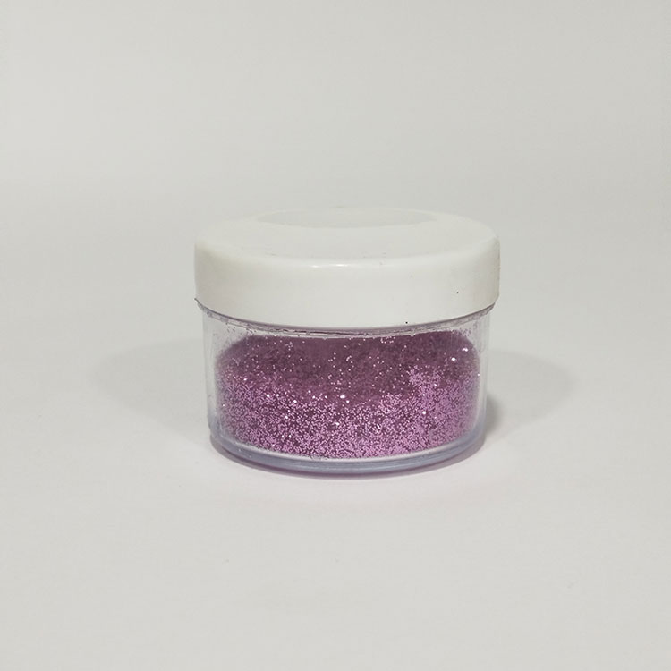 Garland color (21) رنگ اکلیلی رزین صورتی ۲۰ گرمی – اکلیل صورتی مخصوص رزین اپوکسی از هنری شادی