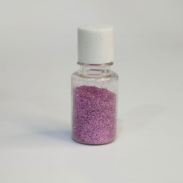 Garland color (28) رنگ اکلیلی رزین صورتی ۲۰ گرمی – اکلیل صورتی مخصوص رزین اپوکسی از هنری شادی