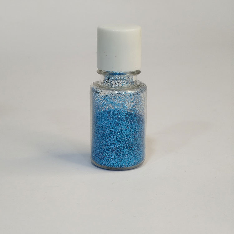 رنگ پودری اکلیل 20 گرمی