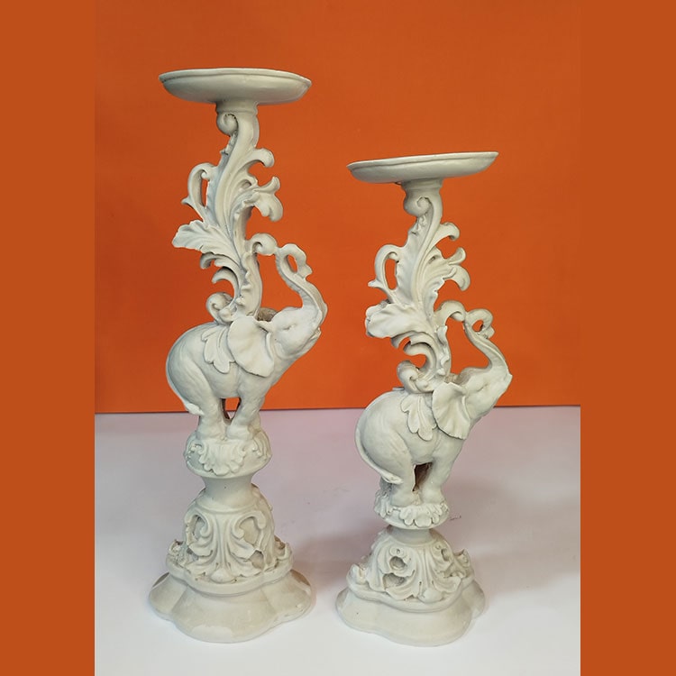 جاشمعی فیل پلی‌استر خام