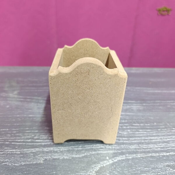 باکس نظم‌دهنده رومیزی تک‌خانه